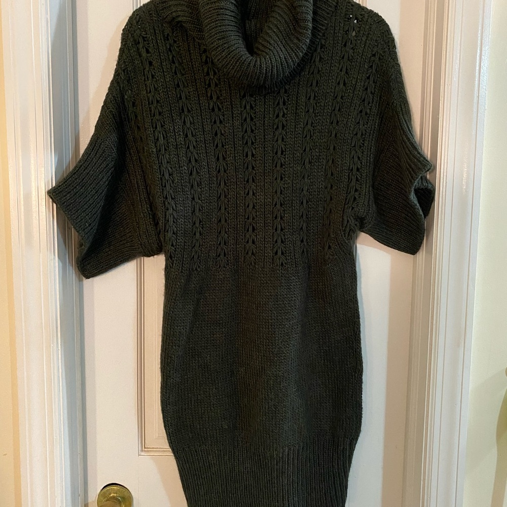 Elie Tahari wool dress